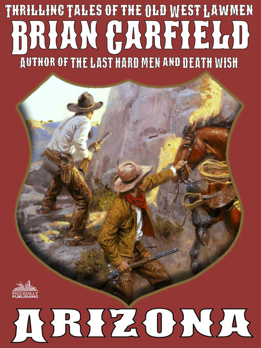 Title details for The Lawbringers 2 by Brian Garfield - Available